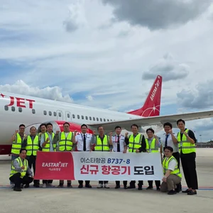 이스타항공 B737-8 도입해 기단 21대로 늘어