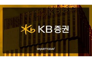 KB증권, ‘ICT어워드코리아2026’ 금상 수상