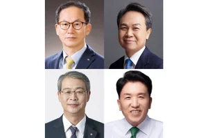 '돈만 잘 벌면 장땡인 줄 알았는데' 4대 금융 회장 인센티브 잣대 4사4색
