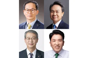 '돈만 잘 벌면 장땡인 줄 알았는데' 4대 금융 회장 인센티브 잣대 4사4색