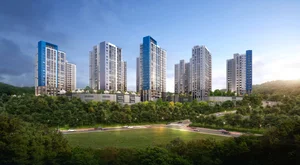 IPARK현대산업개발, 2450억원 ‘순천 조례동 아이파크’ 수주