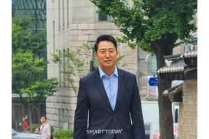 [현장]오세훈 