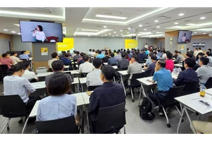“30대 줄고 5060 늘어”…자격증 시장 수험생 비중 달라졌다