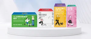 한미사이언스, 웰니스 브랜드 ‘NPLE’ 론칭