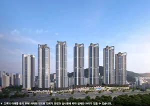 5개월 만에 1.4억 뛴 소사역 아파트…GTX·KTX 겹호재에 들썩
