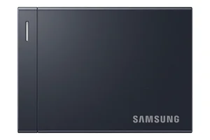 삼성전자, USB4 탑재 포터블 SSD P9·P7 공개