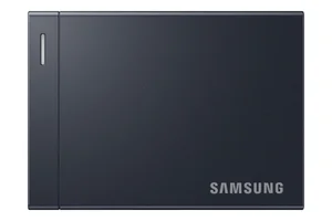 삼성전자, USB4 탑재 포터블 SSD P9·P7 공개
