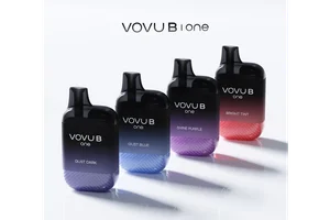하카코리아, 'VOVU B one' 출시..편의점 판매