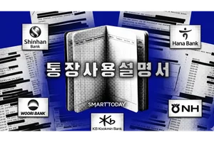 은행권 고금리 적금 경쟁…신규 고객 잡기 ‘총력’