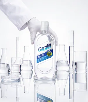 동아제약 가그린, 덴탈 관리 솔루션 업그레이드