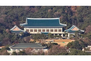 6개 부처 장관 교체...재경부 이형일·국토부 홍지선