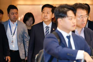 美 G20행 구윤철 부총리, 인천공항서 일정 취소...2차 개각 관련성 솔솔