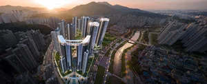 IPARK현산, 의정부 장암2구역 수주