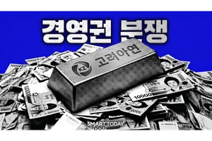 영풍·MBK “최윤범 선행투자 엔터 3사에 펀드 690억 투입… 650억 원금 손실 위기”
