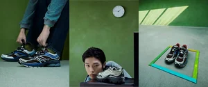 써코니, ‘SOME REASONS’ 캠페인 공개...2000년대 러닝 헤리티지 담아