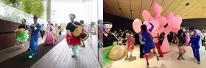 샤넬 컬처 펀드·리움미술관, 3년간의 ‘아이디어 뮤지엄’ 기록 전시