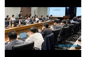 동양생명·ABL생명, 임원 대상 AI 에이전트 교육