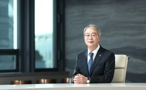 임종룡 우리금융 회장, 3년만에 자사주 매입..기업가치 제고 의지