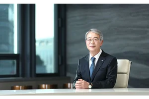 임종룡 우리금융 회장, 3년만에 자사주 매입..기업가치 제고 의지