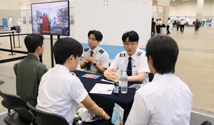 에어부산, 진에어·에어서울과 ‘2026 항공산업 커리어 엑스포 in 부산’ 참가