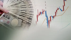 30분 만에 3% 폭락, 그리고 급반등...한중일 증시에 무슨 일