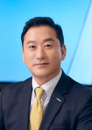 김성환 한국투자증권 사장, 금융투자협회 비상근부회장 선임