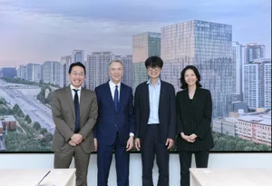 네이버, 브룩필드서 90억달러 추가 확보…1GW AI팩토리 속도