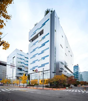 SOOP, 판교 신사옥 마련..업무 거점 통합