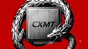 SK하이닉스 HBM 집중한 사이…중국 기업, 범용 D램 파고든다