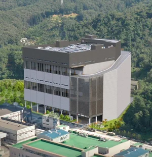 실리콘투, 용인에 물류센터 구축...1.3만평 센터 510억원에 사들여