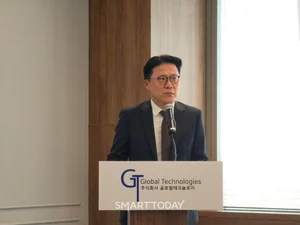 [글로벌테크놀로지 IPO] 차세대 TV·전장 반도체 확장 본격화…“상반기 흑자전환 달성”