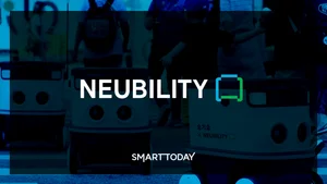 뉴빌리티, ‘하이브리드 휴머노이드’ 재정의…‘빌리’로 로봇 상용화 속도 낸다