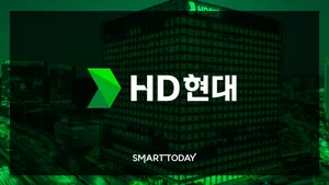 HD현대 1Q 영업益 2.8조..지주사 전환이후 '최대'