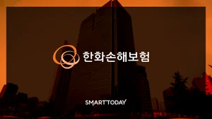 한화손해보험, 1분기 순이익 989억원..예상치 상회(상보)