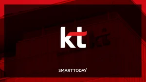 KT, 1분기 매출 6조 7784억·영업이익 4827억…하반기 AX 성장 본격화 기대
