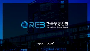 강남 3구 아파트 7주 연속 하락...전국 아파트값은 0.04% 상승