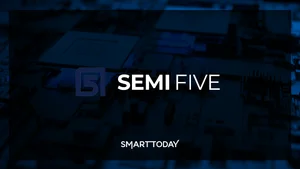 세미파이브 품에서 날개 단 아날로그 비츠, TSMC 2nm 공정 IP 시장 정조준