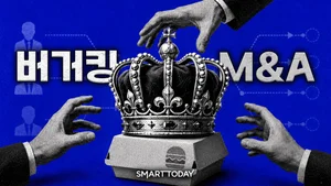 [버거킹 M&A] ①어피니티의 재도전…반등한 현금창출력, 거래 성사 가른다