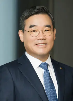 김보현 대우건설 대표이사 사장. 대우건설 제공