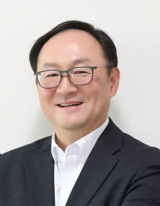 윤성노 동원시스템즈 패키징사업부문 대표