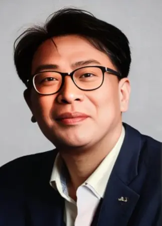 최혁재 신한은행 AX혁신그룹장. 신한은행 제공.