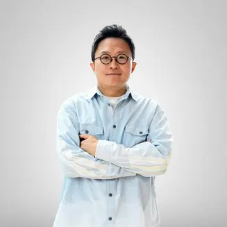 제27회 대한민국디자인대상에서 대통령 표창을 수상한 현대차 브랜드마케팅본부장 지성원 전무. (제공 현대차)