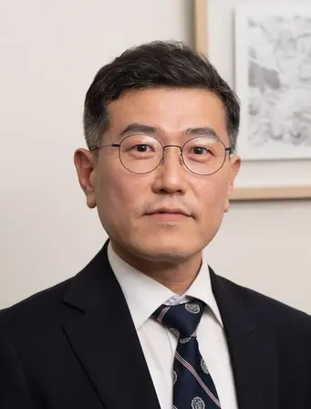  류신환 방송미디어통신위원회 위원. 대통령실 제공