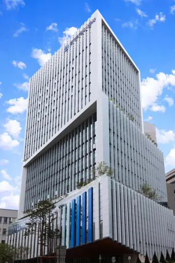 GH 공사 사옥 전경. 공사 제공