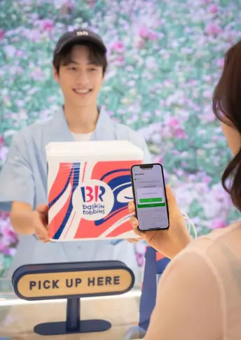 SKT의 4월 T멤버십 제휴사 확대 이미지. (제공 SKT)