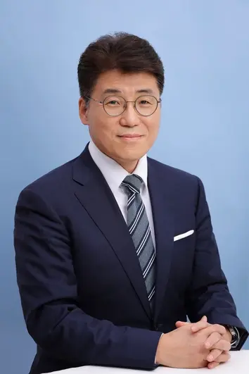 고윤주 LG글로벌전략개발원장. LG 제공