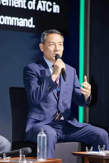 이보형 초대 드론작전사령관. 사진=본인 제공