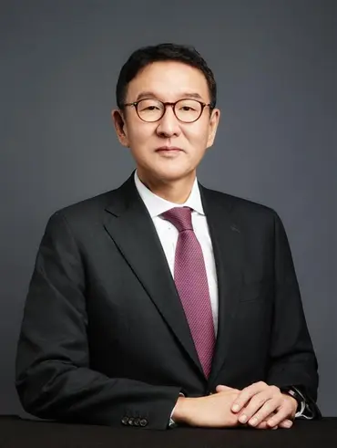  허용수 GS에너지 부회장. GS그룹 제공