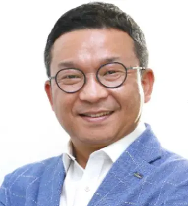 김정훈 신한은행 브랜드홍보그룹장. 신한은행 제공.