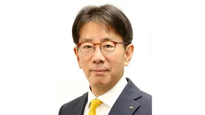 KB금융, 차기 회장에 이재근 지주 부문장